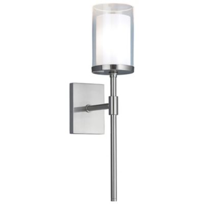Kimberly Wall Sconce by Norwell Lighting - Starlight Lighting USA and Canada